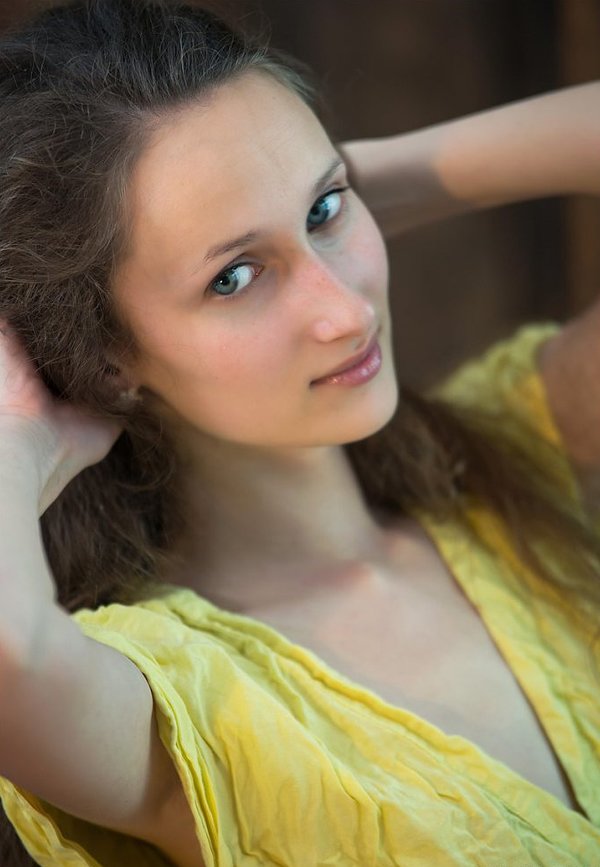 Аля, 33 года, 2 размер груди