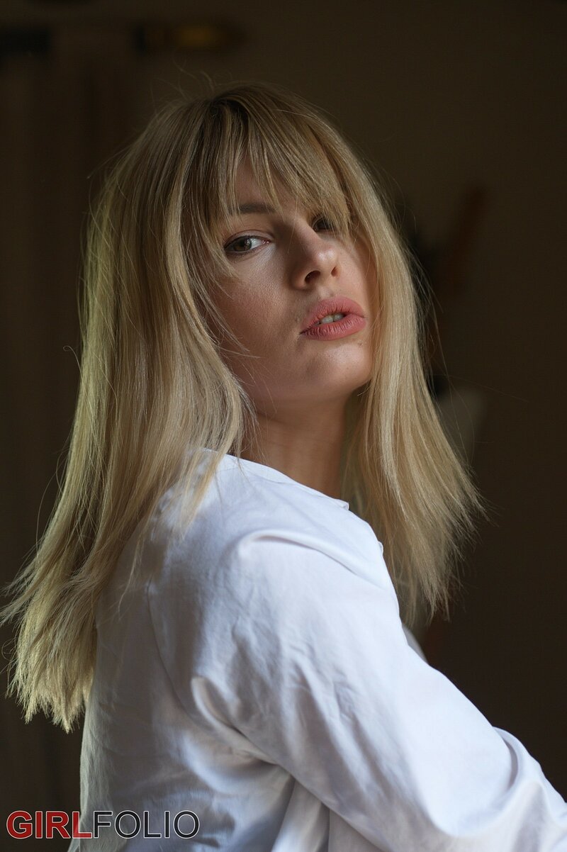 Надежда, 25 лет, 0 размер груди